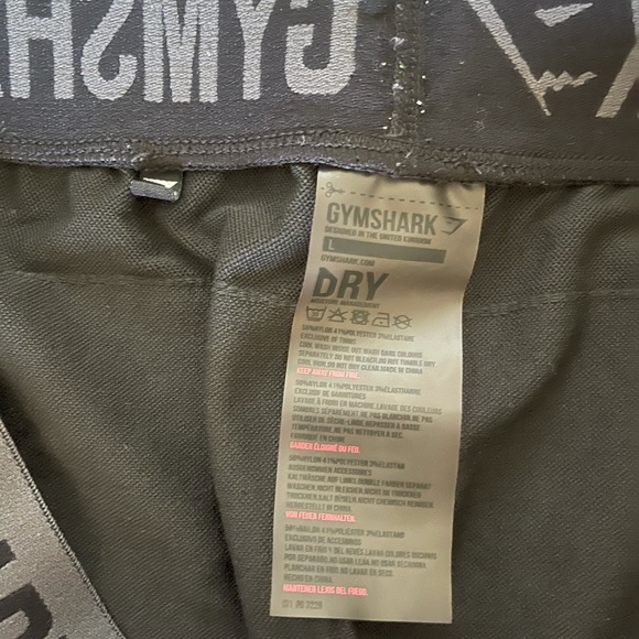 Gymshark Leggings - Picture 4 of 4